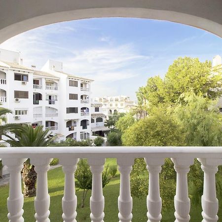 Espanatour Calas Blancas Torrevieja Buitenkant foto