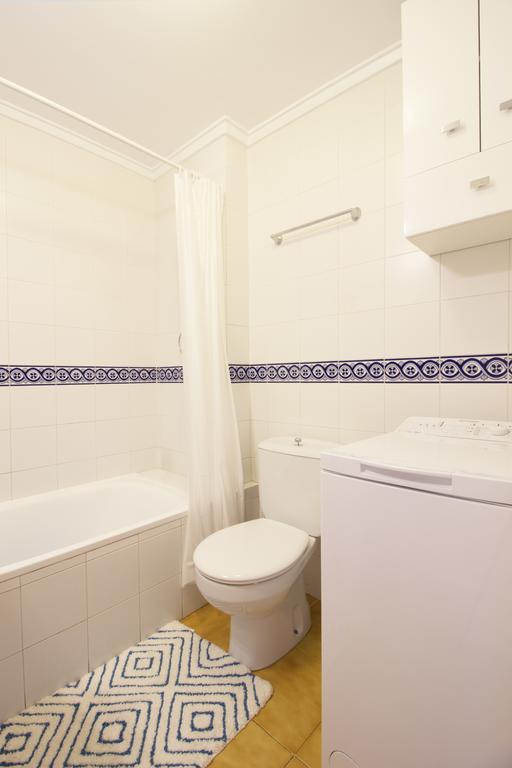 Espanatour Calas Blancas Torrevieja Buitenkant foto