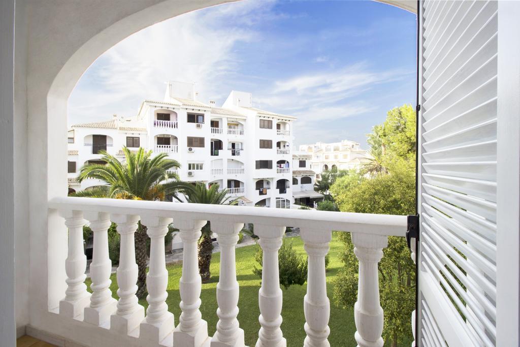 Espanatour Calas Blancas Torrevieja Buitenkant foto