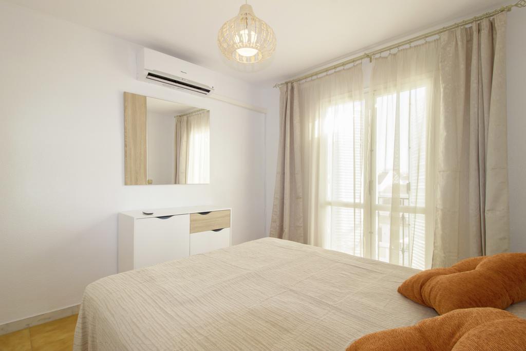 Espanatour Calas Blancas Torrevieja Buitenkant foto